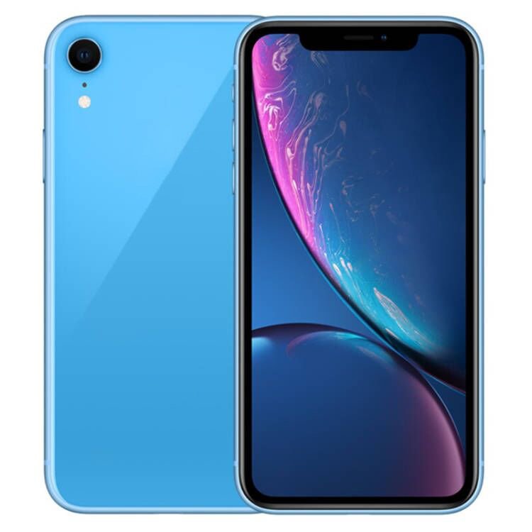 Used for iPhone X Xr Xs Xsmax 64G/128/256/512GB-5G Smartphone 3g&4g Cell Phone Cheap Unlocked for IPhone Used Phones for Apple